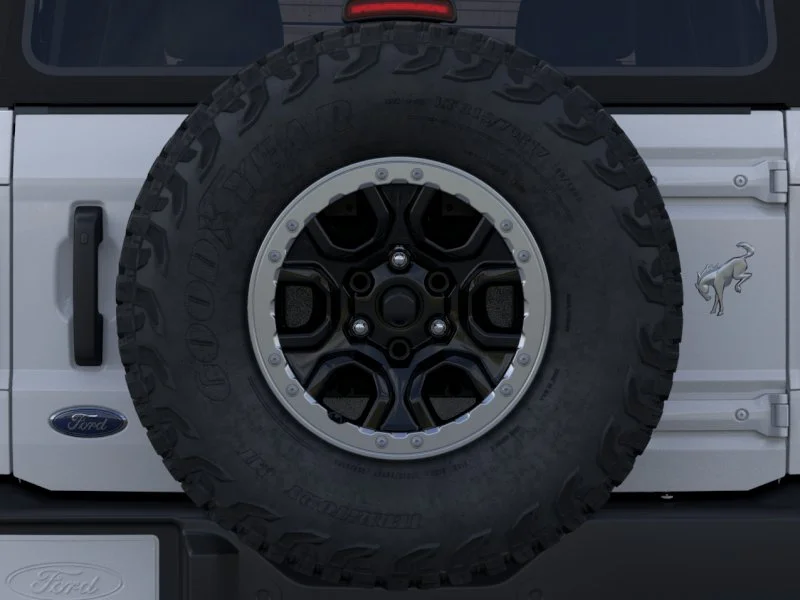 New 2026 Oxford White Ford Outer Banks® image 24