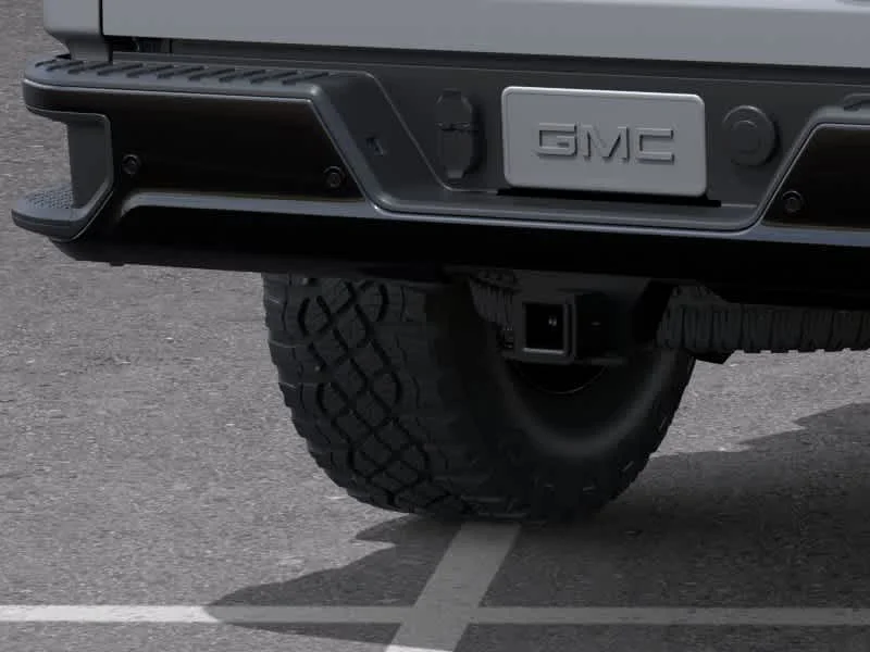 2026 GMC Sierra 2500HD AT4X - Photo 14
