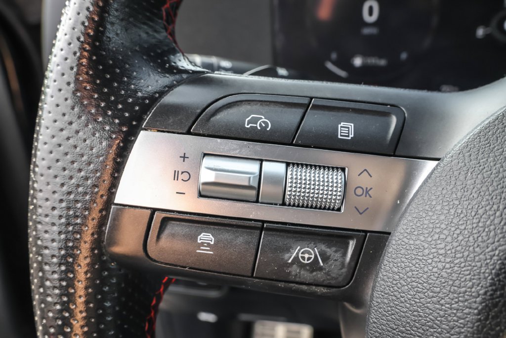Used 2024 Black Hyundai N Line image 22