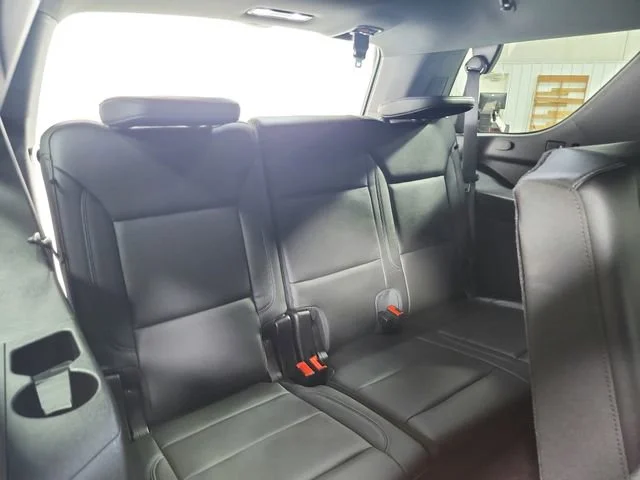 2021 Chevrolet Tahoe Z71 - Photo 44