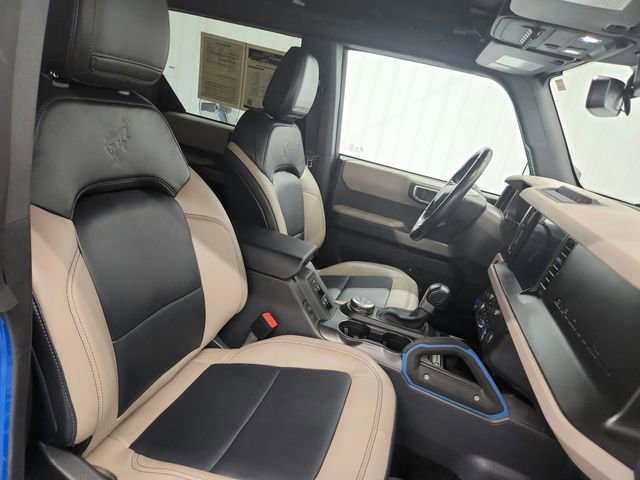 2023 Ford Bronco 4-Door Wildtrak - Photo 63