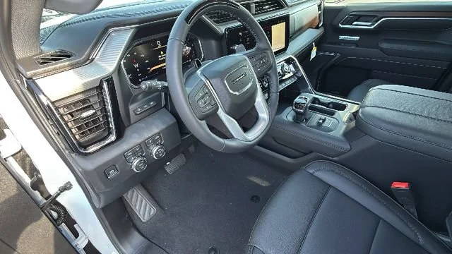 2026 GMC Sierra 1500 Denali - Photo 10