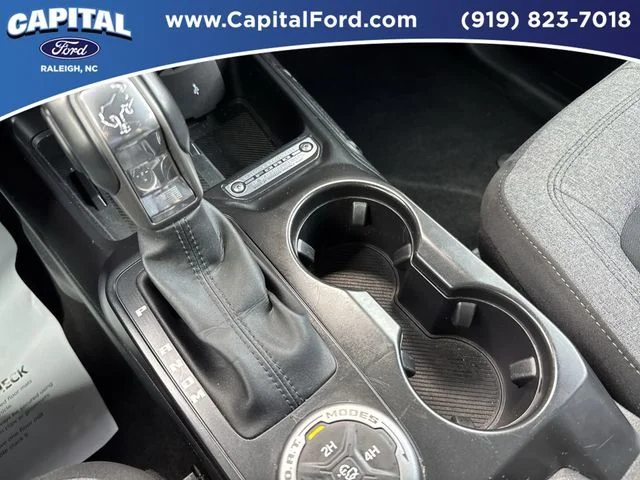 Used 2025 White Ford Big Bend image 30