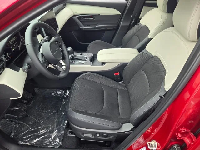 New 2026 Soul Red Crystal Metallic Mazda 2.5 S Preferred AWD image 19