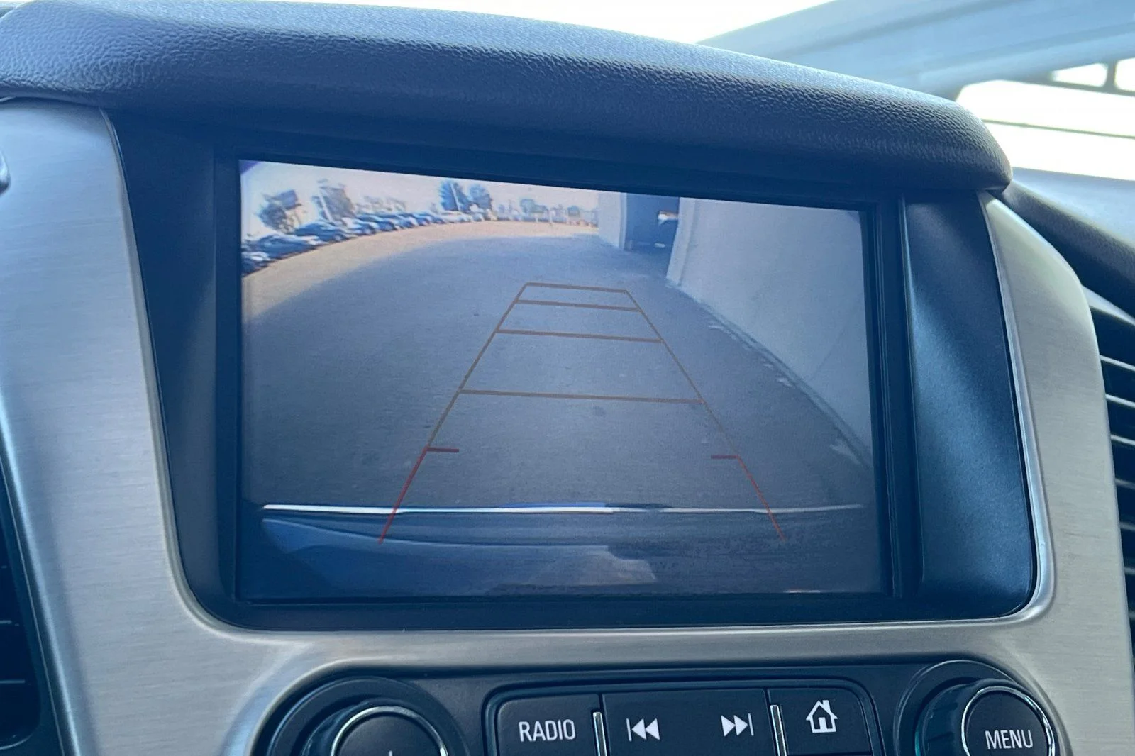 Used 2019 Black GMC Denali image 22