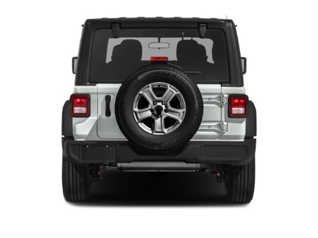 Used 2023 Punkn Metallic Clearcoat Jeep  image 8