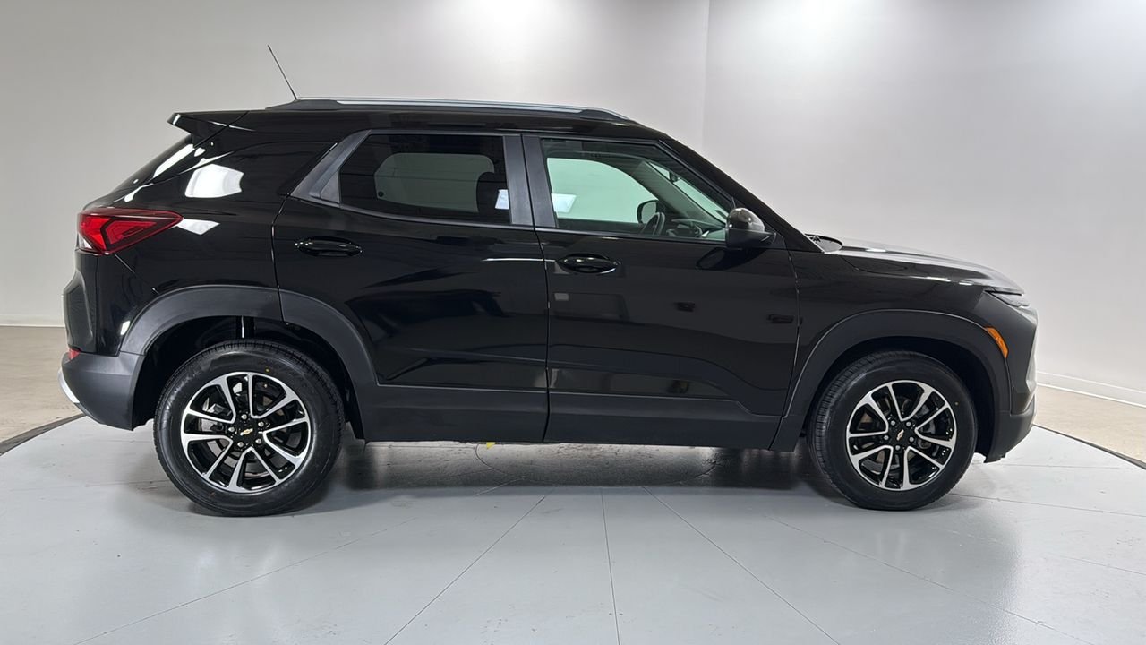 2025 Chevrolet Trailblazer LT - Photo 6