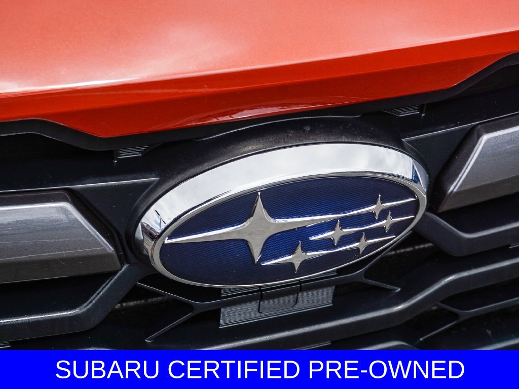 Used 2024 Pearl Subaru Premium image 11