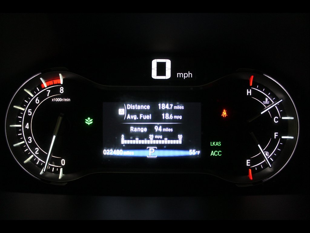 2023 Honda Ridgeline RTL - Photo 32