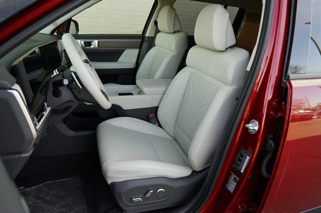 2025 Hyundai Santa Fe SEL - Photo 29