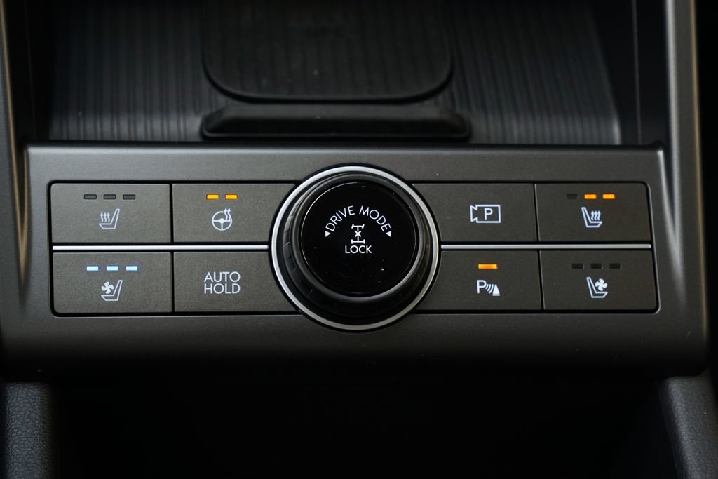 New 2026 Ecotronic Gray Pearl Hyundai Limited image 54