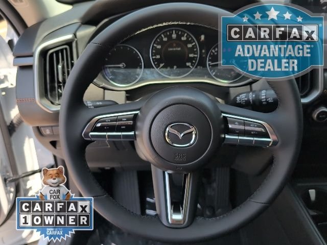 2025 Mazda CX-50 Premium - Photo 20