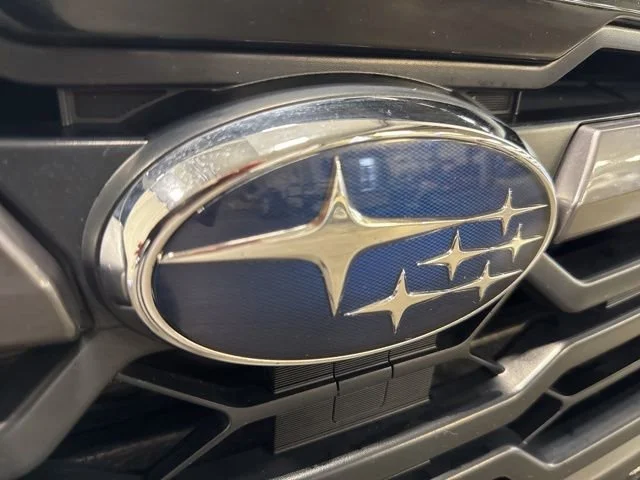 Used 2025 Black Subaru Premium image 37
