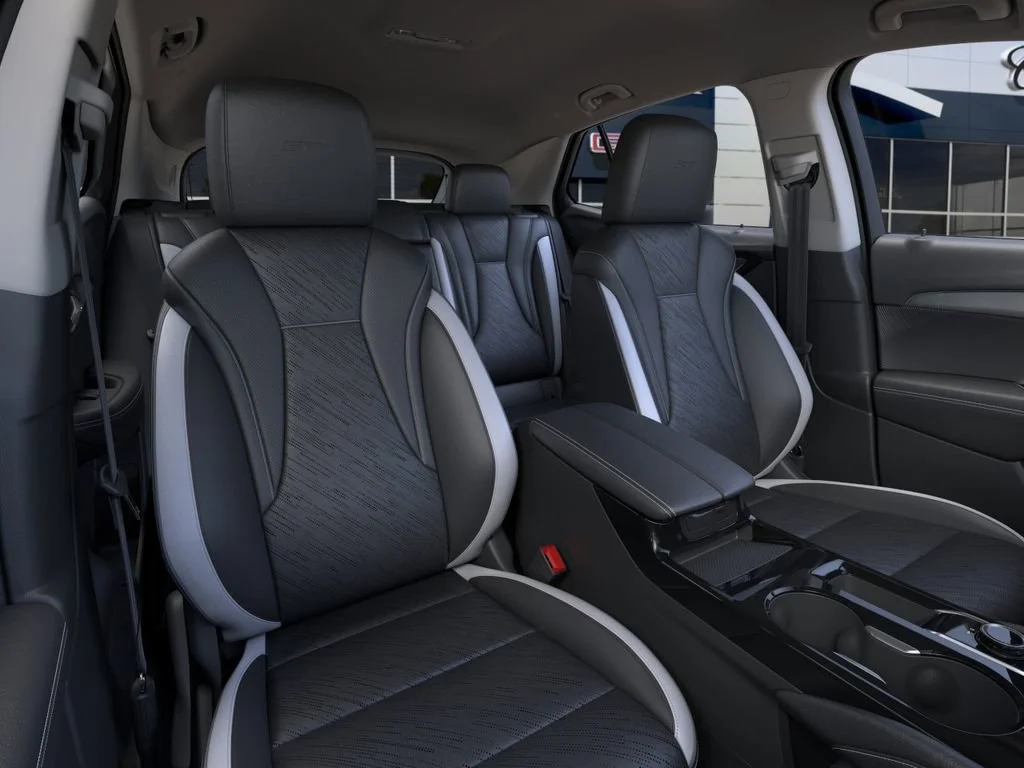 2026 Buick Envision Sport Touring - Photo 16