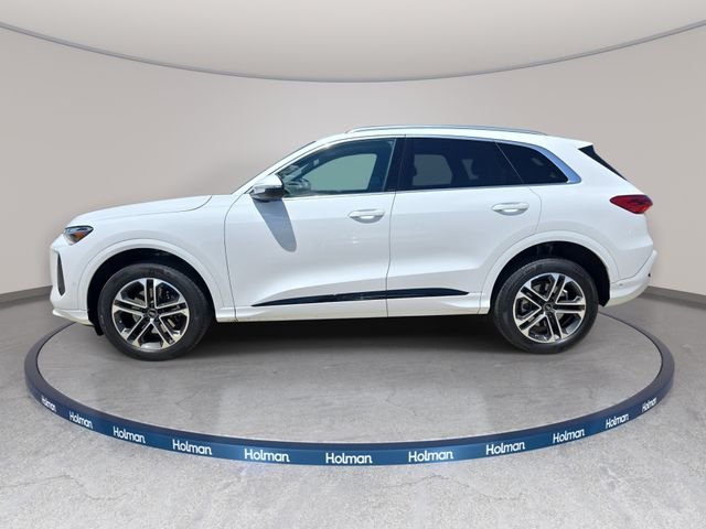 Used 2025 White Audi 2.0T Premium image 9