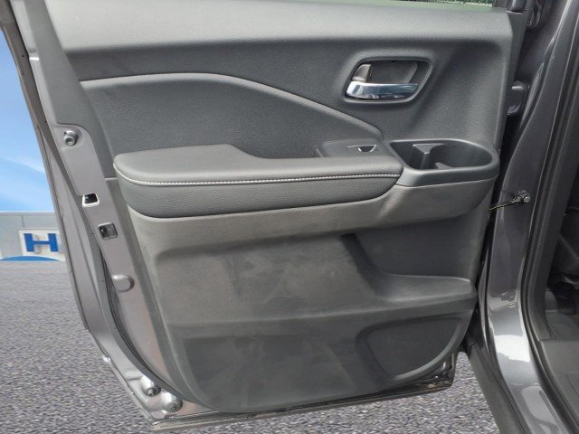 New 2026 Modern Steel Metallic Honda RTL AWD image 13
