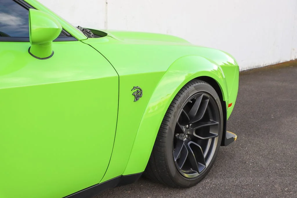 2023 Dodge Challenger SRT - Photo 48