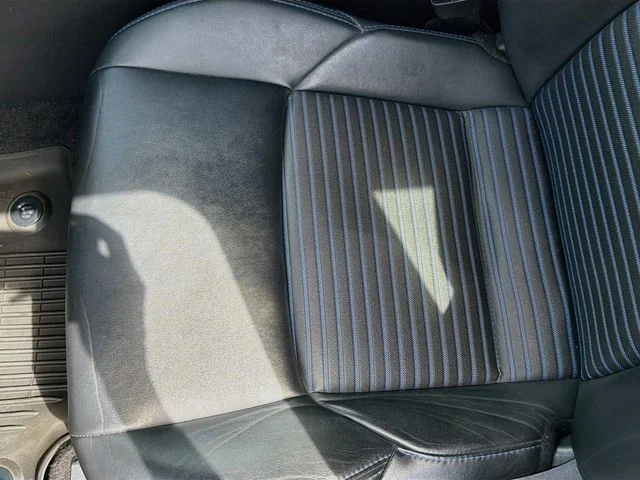 Used 2021 Blue Toyota XSE image 19