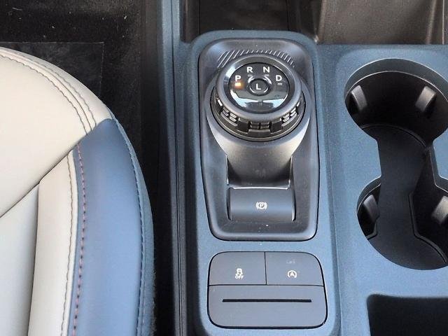 New 2026 Ruby Red Metallic Tinted Clearcoat Ford Lariat® image 17