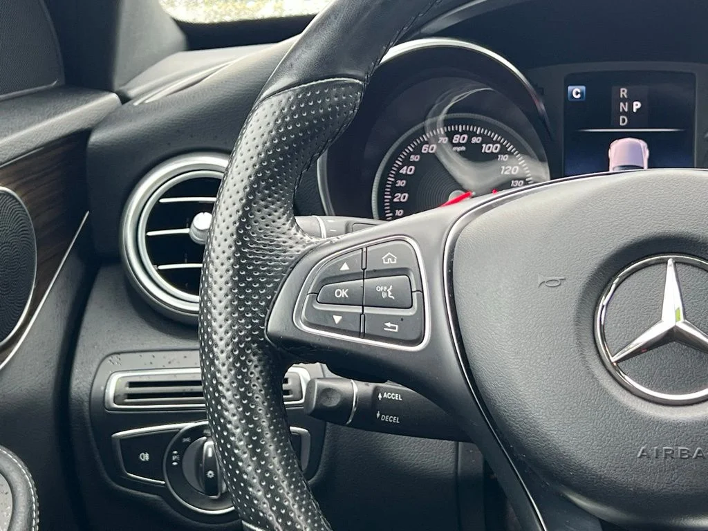 2018 Mercedes-Benz C-Class Sedan C300 - Photo 22