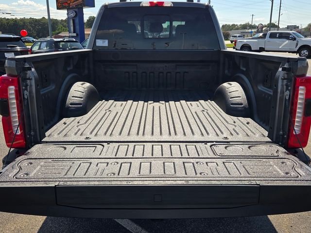 New 2027 Carbonized Gray Metallic Ford XLT image 36