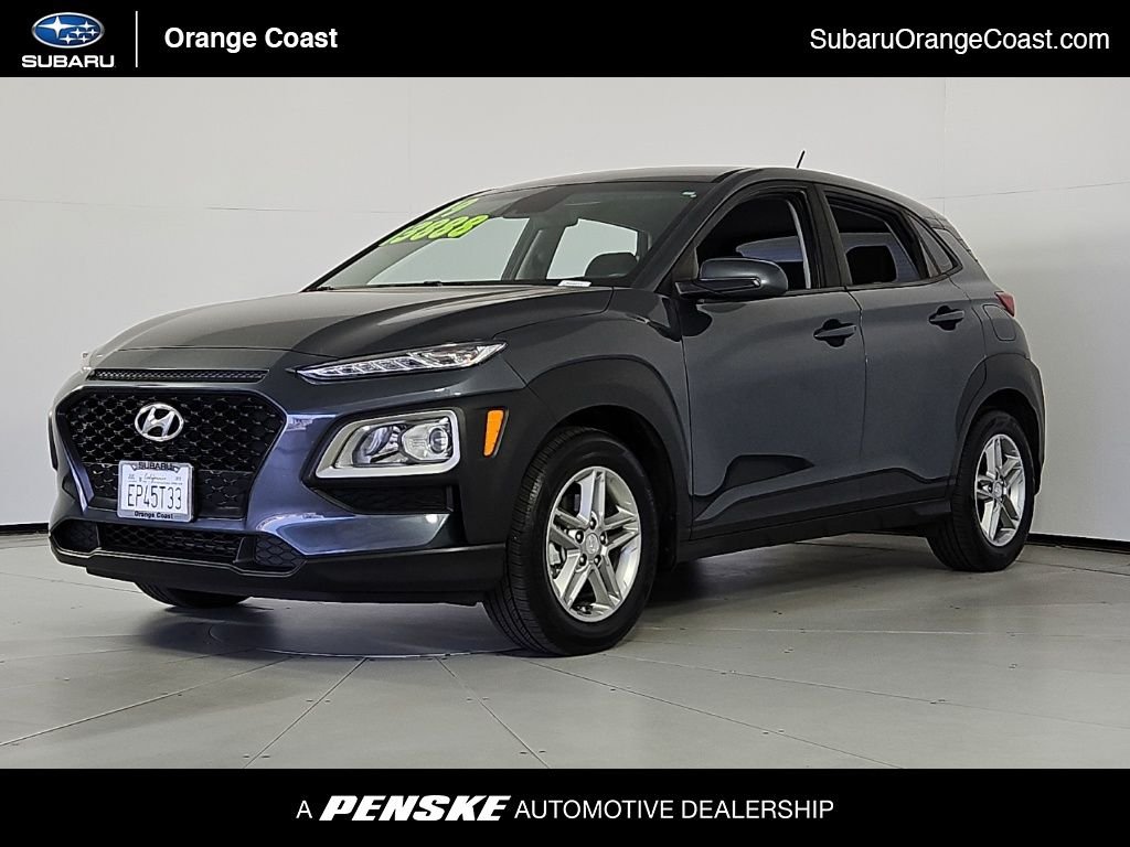2019 Hyundai Kona SE Automatic's photo
