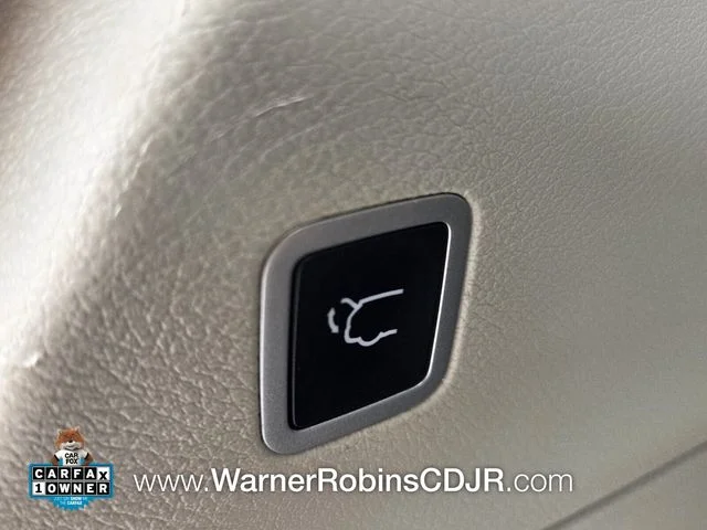 Used 2023 White Chrysler Touring L image 15