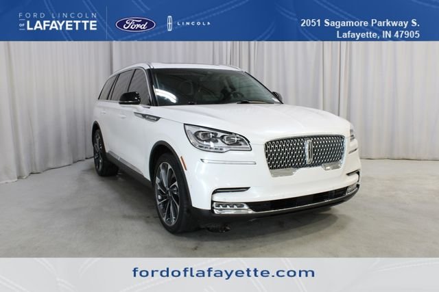 2023 Lincoln Aviator Reserve AWD's photo