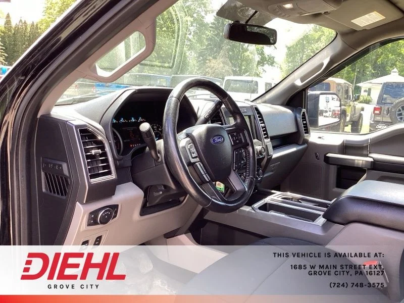 Used 2018  Ford XLT image 20
