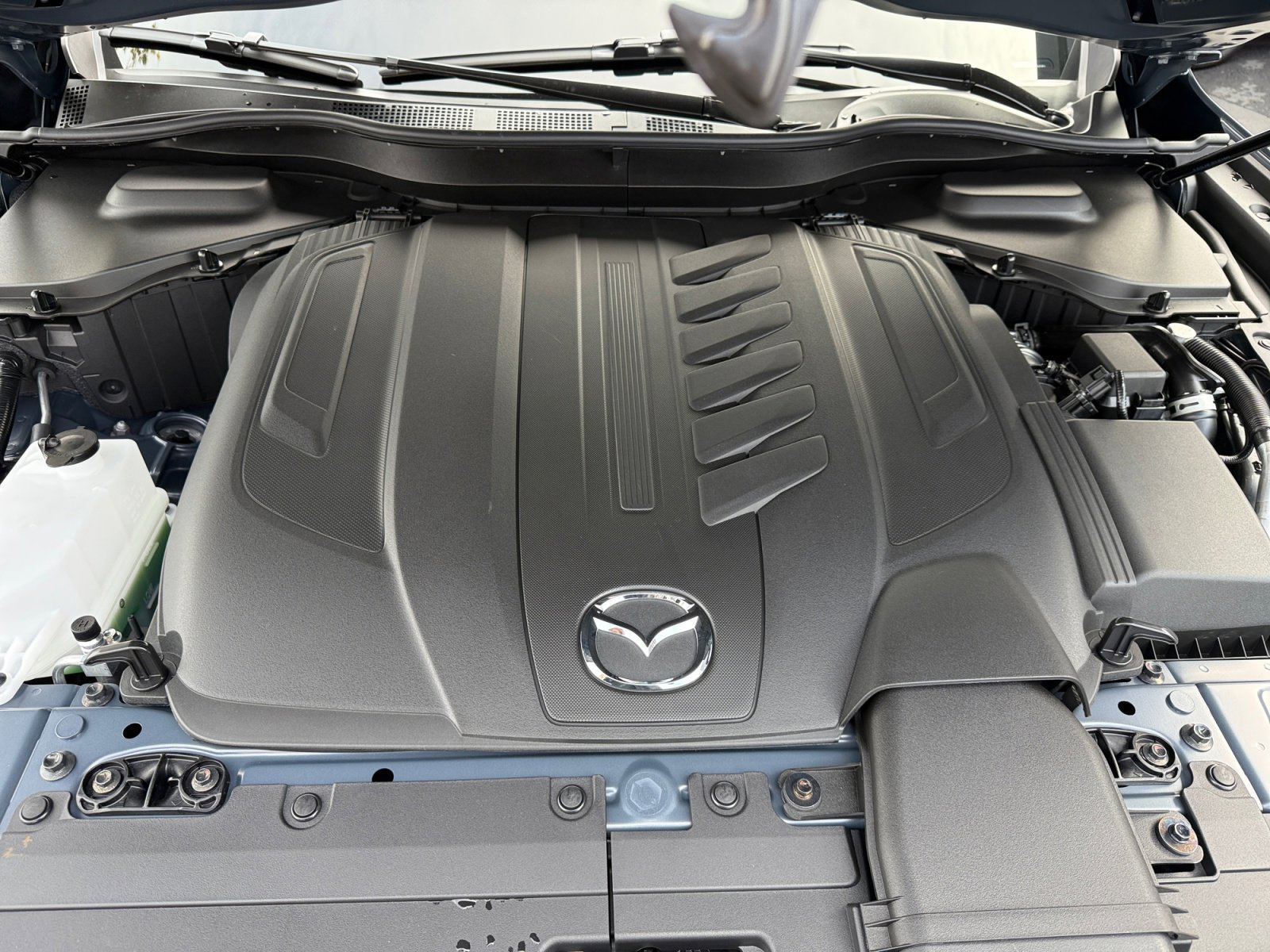 2026 Mazda CX-90 Premium Sport Package - Photo 21