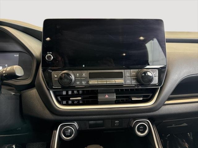 Certified Used 2024 RUBY FLARE PEARL Toyota  image 19