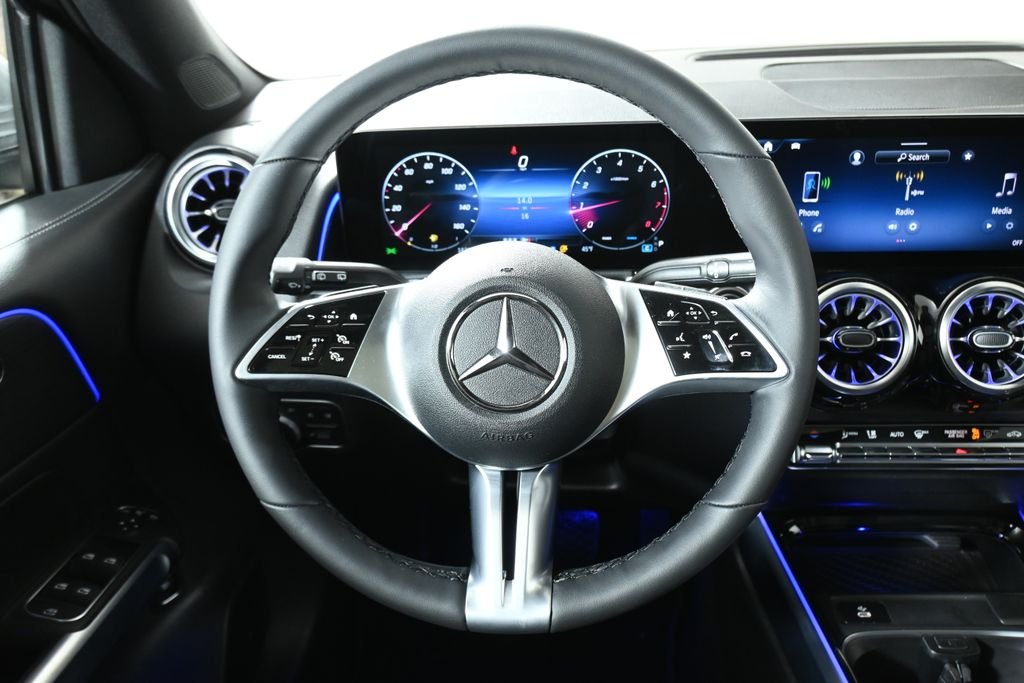 2026 Mercedes-Benz GLB GLB 250 - Photo 16