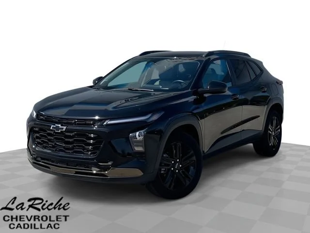 2025 Chevrolet Trax Activ's photo
