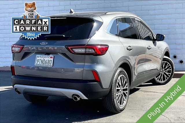 Used 2025 Gray Ford Base image 13