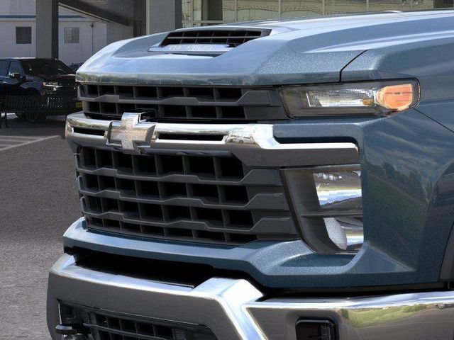 2026 Chevrolet Silverado 2500 HD LT - Photo 13
