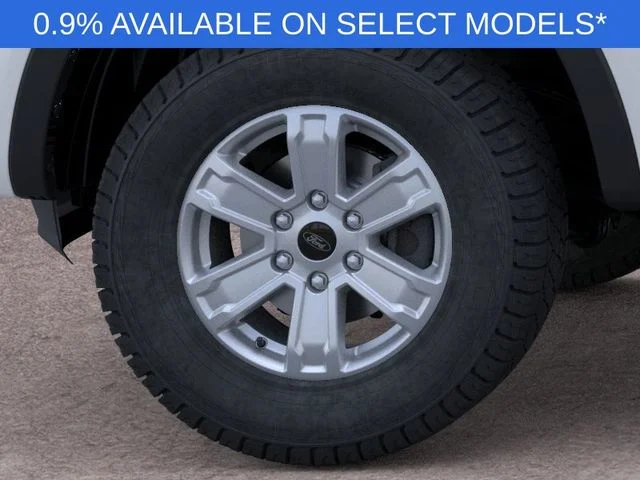 New 2026 Oxford White Ford XL image 19