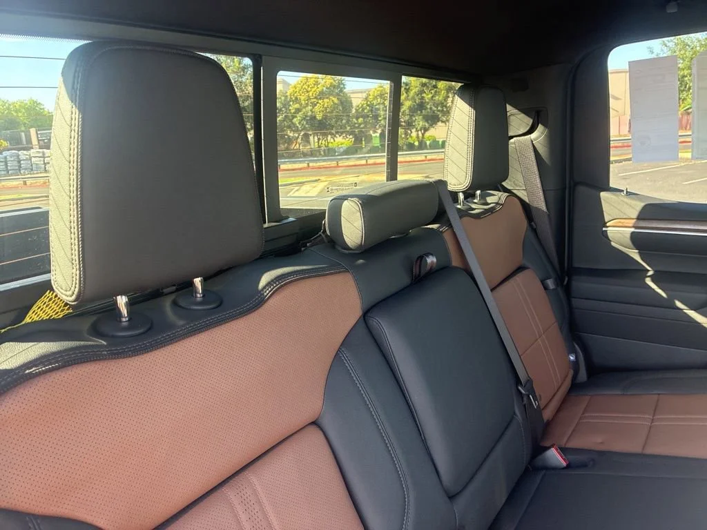 2026 Chevrolet Silverado 1500 High Country - Photo 23