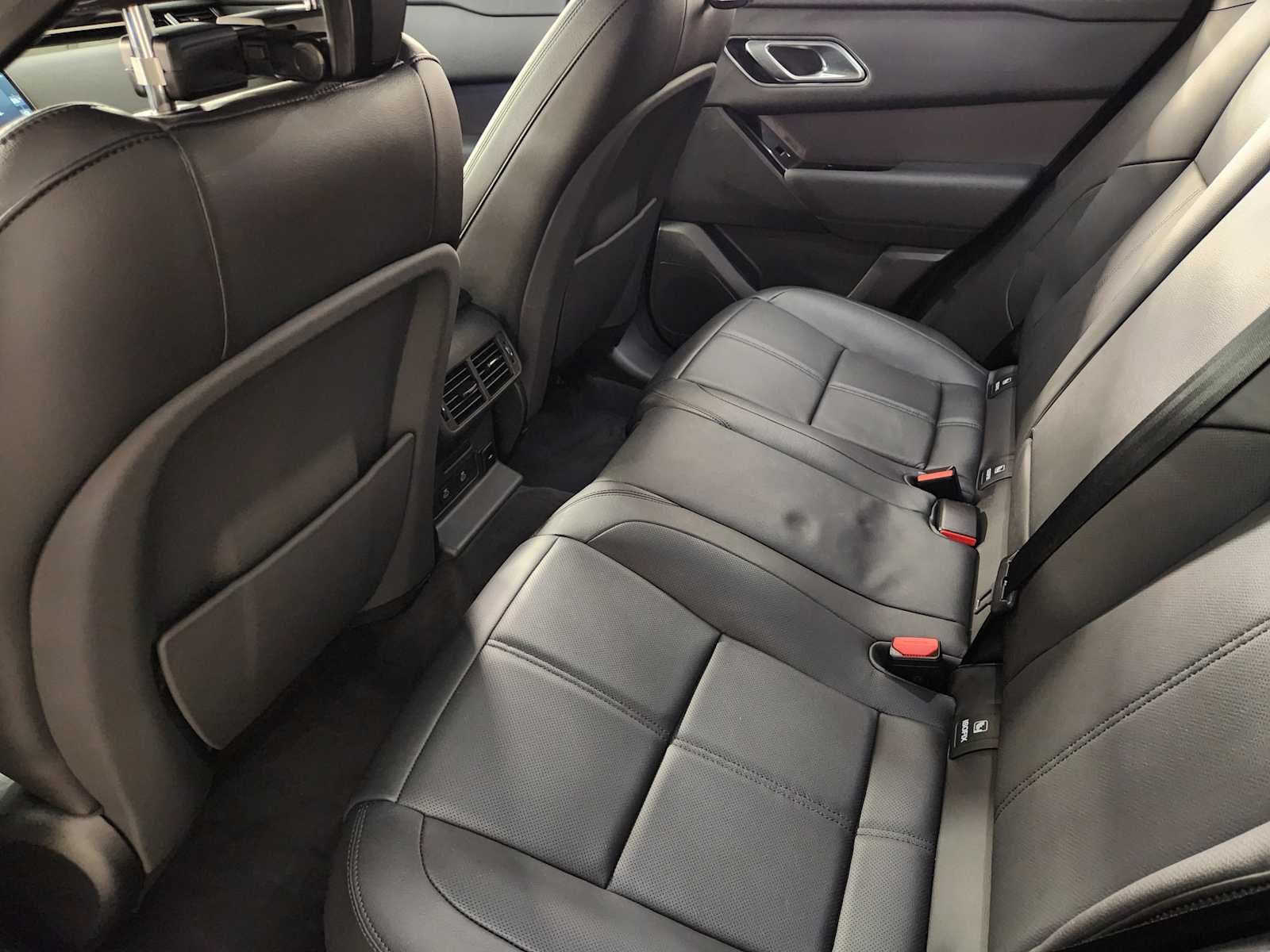 Used 2026 Santorini Black Metallic Land Rover S image 29