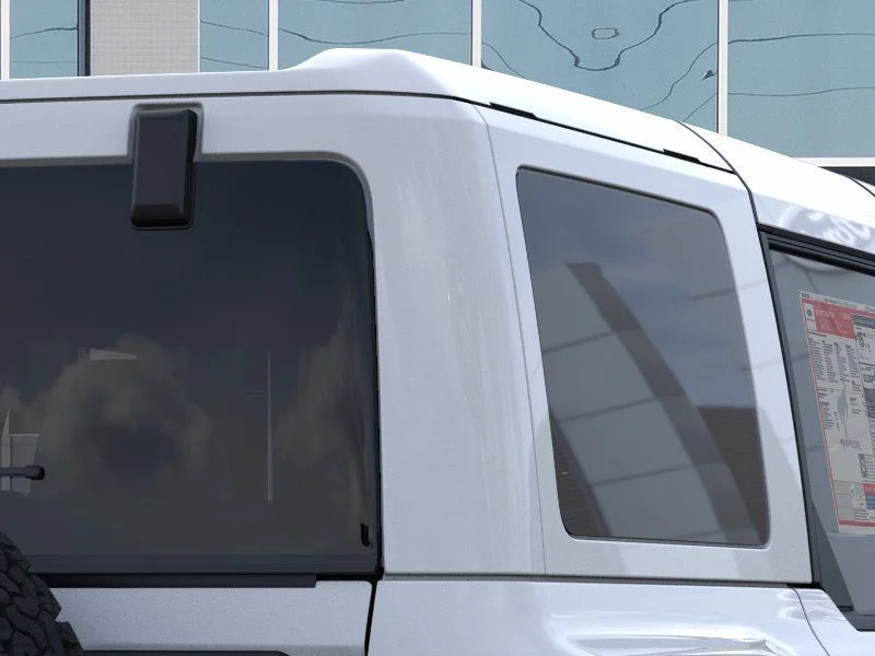 New 2026 Oxford White Ford Raptor® image 25