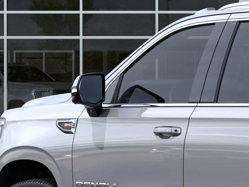 New 2026 Sterling Metallic GMC Denali image 12