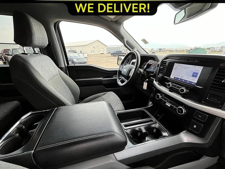 Used 2023 White Ford XL image 21