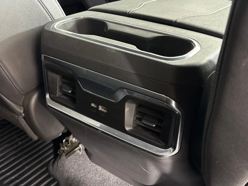 Used 2023 White Chevrolet LTZ image 29