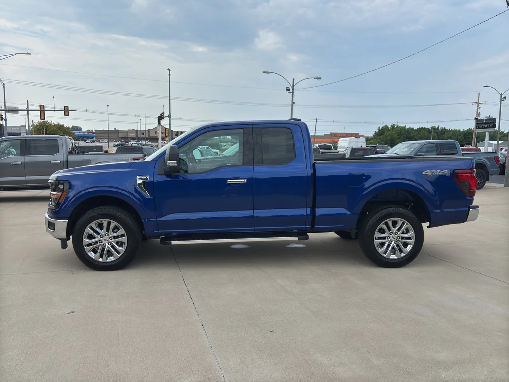 Used 2026 Argon Ford XLT image 8
