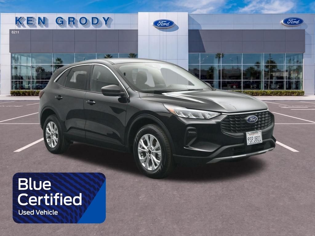 2023 Ford Escape Active AWD's photo