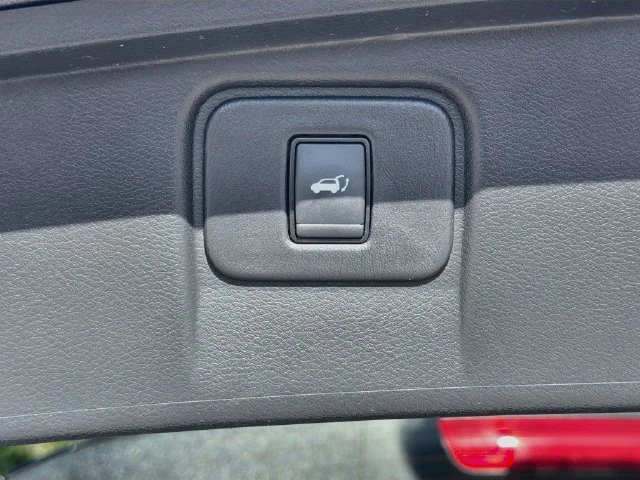 Used 2020 Gun Metallic Nissan Platinum image 14