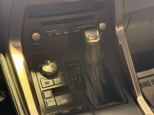 Used 2018 Black Lexus NX 300 F Sport image 15