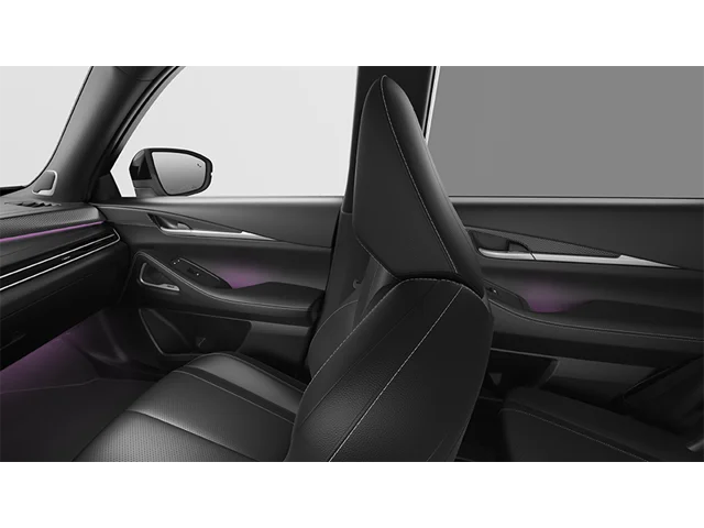 New 2027 DEEP EMERALD INFINITI Sport AWD image 12