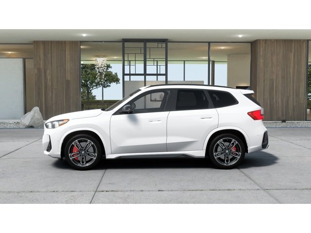 New 2027 Alpine White BMW X1 28i image 4