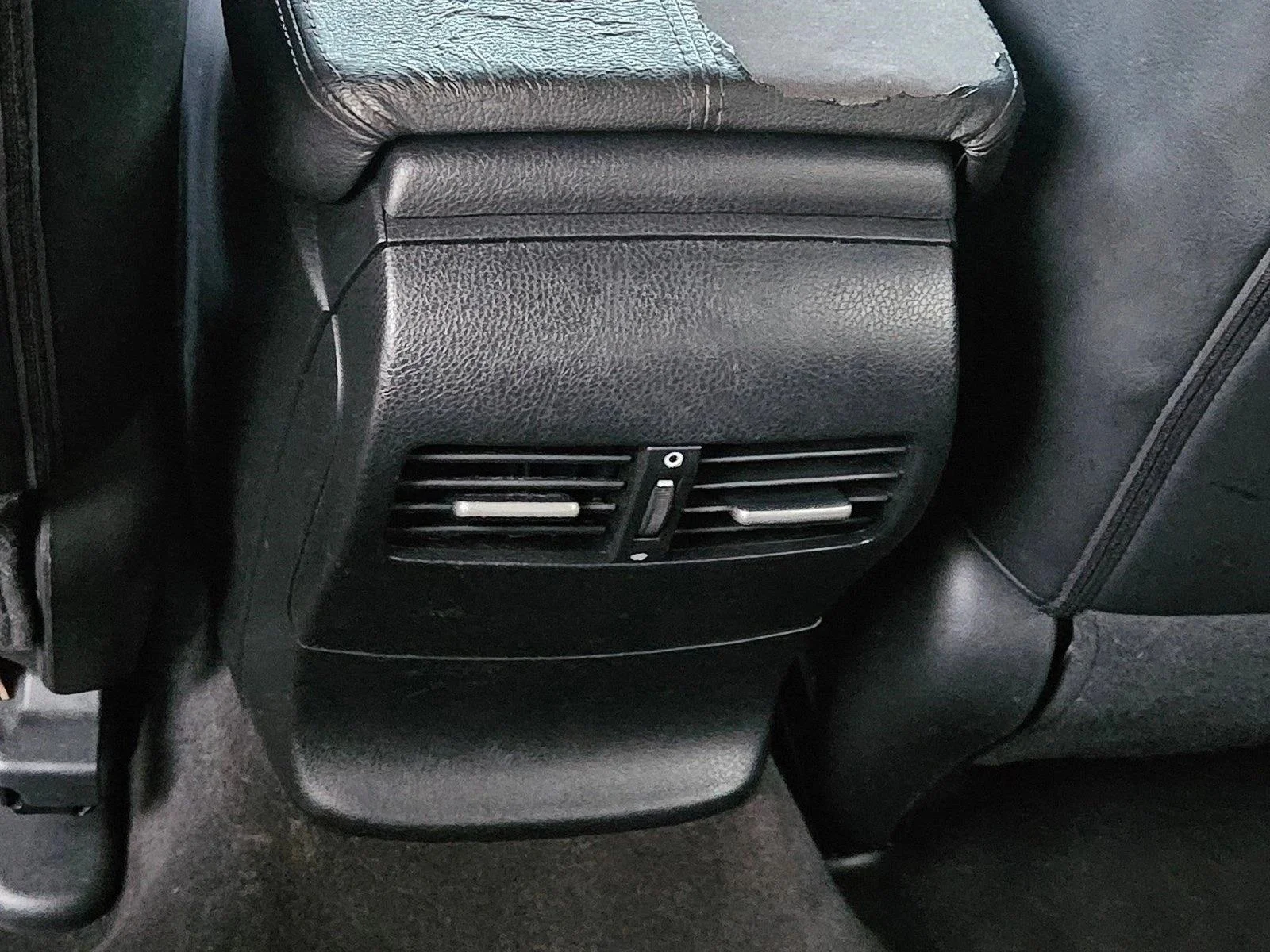 Used 2011 Black Honda EX-L image 18