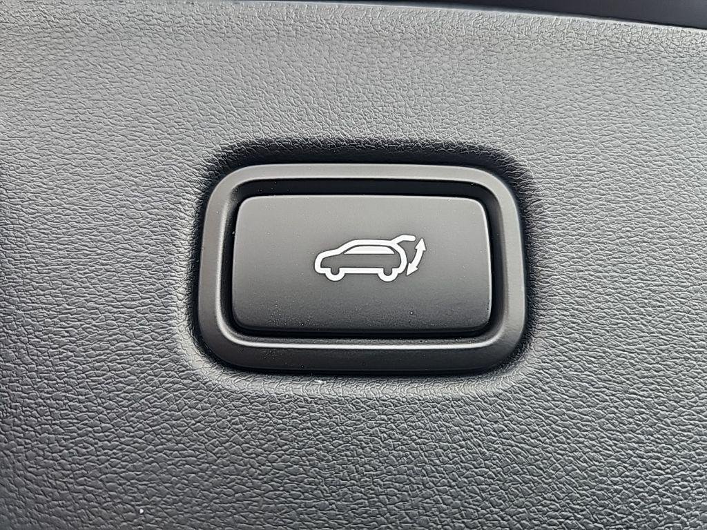 New 2026 Blue Hyundai SEL AWD image 37